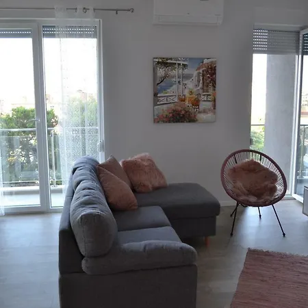 Aba Appartement Tirana