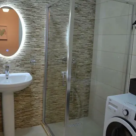 Appartement Aba *