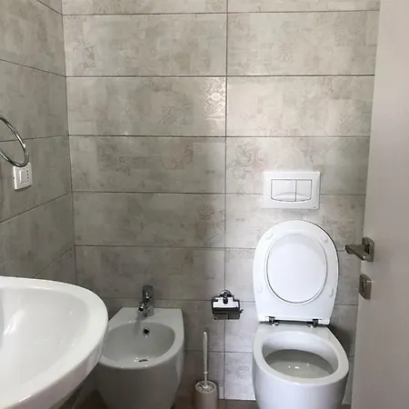 Appartement Aba *