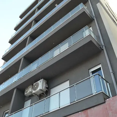Appartement Aba Tirana