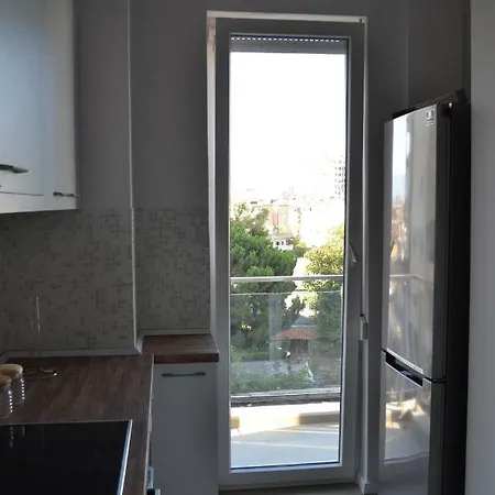 Aba Appartement